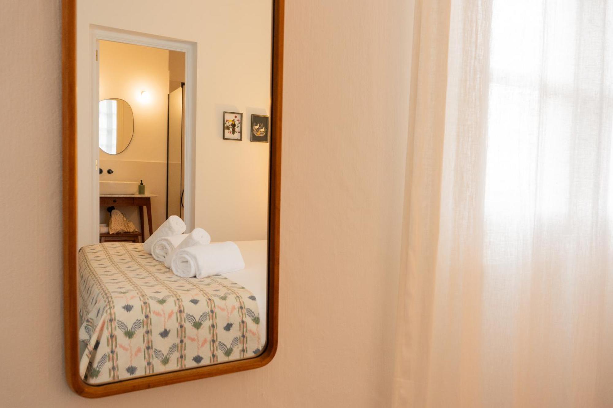 Hotel 3A Ease Of Living Ситадела Екстериор снимка