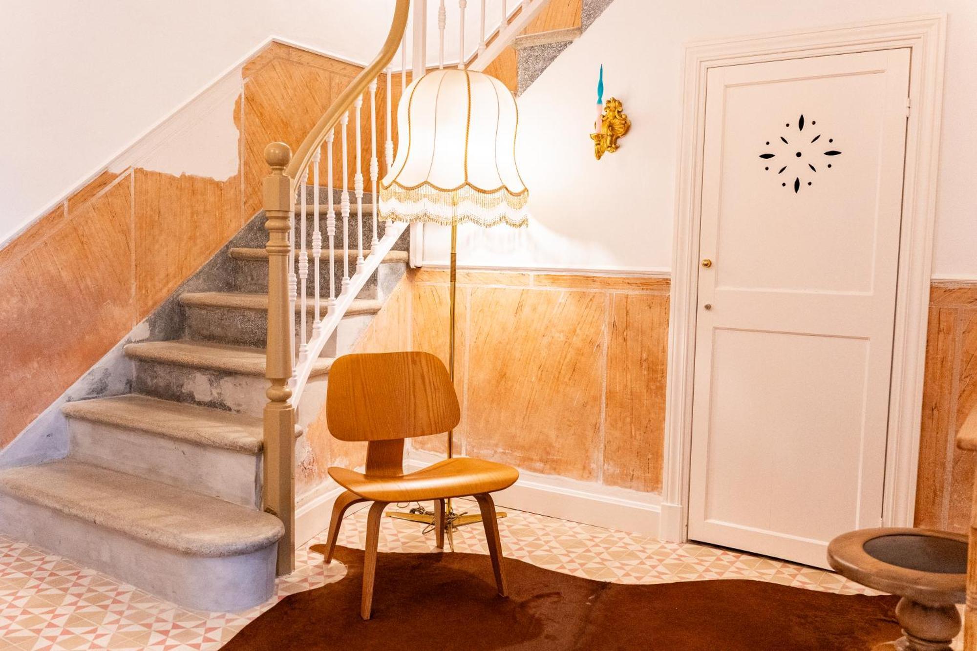 Hotel 3A Ease Of Living Ситадела Екстериор снимка