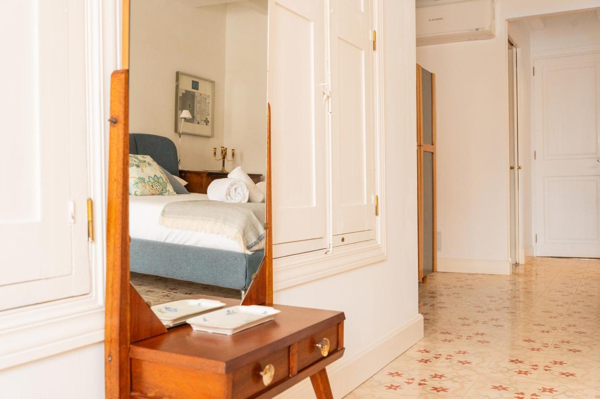 Hotel 3A Ease Of Living Ситадела Стая снимка